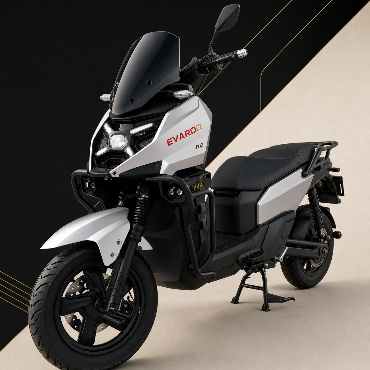 EVAROQ R2